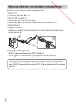 Предварительный просмотр 494 страницы Sony DSC-RX100M3 Instruction Manual