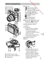 Предварительный просмотр 495 страницы Sony DSC-RX100M3 Instruction Manual