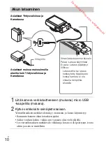 Предварительный просмотр 498 страницы Sony DSC-RX100M3 Instruction Manual