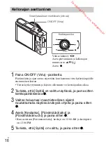 Предварительный просмотр 504 страницы Sony DSC-RX100M3 Instruction Manual