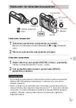 Предварительный просмотр 505 страницы Sony DSC-RX100M3 Instruction Manual