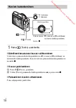 Предварительный просмотр 506 страницы Sony DSC-RX100M3 Instruction Manual