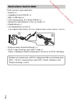 Предварительный просмотр 530 страницы Sony DSC-RX100M3 Instruction Manual