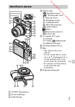 Предварительный просмотр 531 страницы Sony DSC-RX100M3 Instruction Manual