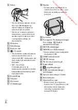 Предварительный просмотр 532 страницы Sony DSC-RX100M3 Instruction Manual