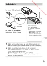 Предварительный просмотр 535 страницы Sony DSC-RX100M3 Instruction Manual