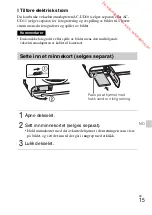 Предварительный просмотр 539 страницы Sony DSC-RX100M3 Instruction Manual