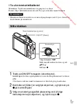 Предварительный просмотр 541 страницы Sony DSC-RX100M3 Instruction Manual