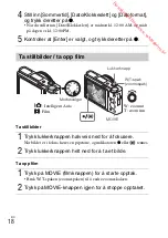 Предварительный просмотр 542 страницы Sony DSC-RX100M3 Instruction Manual