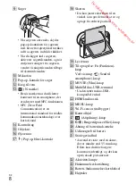 Предварительный просмотр 570 страницы Sony DSC-RX100M3 Instruction Manual