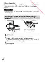 Предварительный просмотр 576 страницы Sony DSC-RX100M3 Instruction Manual