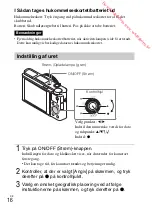 Предварительный просмотр 578 страницы Sony DSC-RX100M3 Instruction Manual