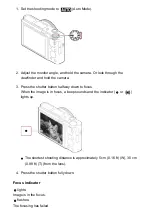 Предварительный просмотр 50 страницы Sony DSC-RX100M5 How To Use Manual