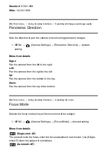 Предварительный просмотр 91 страницы Sony DSC-RX100M5 How To Use Manual