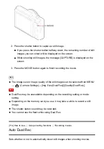 Предварительный просмотр 145 страницы Sony DSC-RX100M5 How To Use Manual