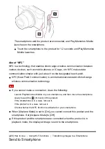 Предварительный просмотр 234 страницы Sony DSC-RX100M5 How To Use Manual