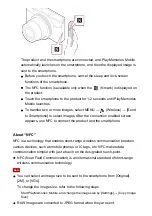 Предварительный просмотр 237 страницы Sony DSC-RX100M5 How To Use Manual