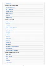 Предварительный просмотр 4 страницы Sony DSC-RX100M5A Help Manual