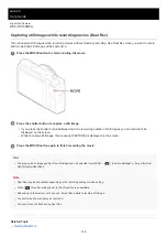 Предварительный просмотр 198 страницы Sony DSC-RX100M5A Help Manual