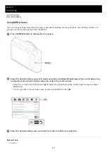 Предварительный просмотр 343 страницы Sony DSC-RX100M5A Help Manual