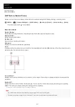 Предварительный просмотр 451 страницы Sony DSC-RX100M5A Help Manual