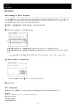 Предварительный просмотр 476 страницы Sony DSC-RX100M5A Help Manual