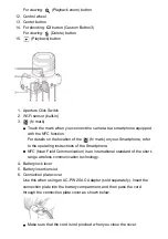 Предварительный просмотр 23 страницы Sony DSC-RX10M3 How To Use Manual