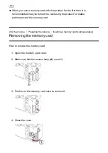 Предварительный просмотр 43 страницы Sony DSC-RX10M3 How To Use Manual