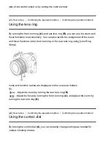 Предварительный просмотр 48 страницы Sony DSC-RX10M3 How To Use Manual