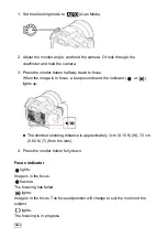 Предварительный просмотр 54 страницы Sony DSC-RX10M3 How To Use Manual