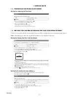 Preview for 5 page of Sony DSC-S45 - Cyber-shot Digital Still Camera Service Manual