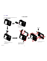 Preview for 6 page of Sony DSC-S45 - Cyber-shot Digital Still Camera Service Manual