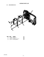 Preview for 12 page of Sony DSC S650 - Cyber-shot Digital Camera Service Manual