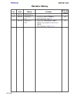 Preview for 16 page of Sony DSC S650 - Cyber-shot Digital Camera Service Manual