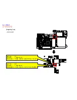 Предварительный просмотр 17 страницы Sony DSC S700 - Cyber-shot Digital Camera Service Manual