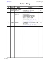 Предварительный просмотр 19 страницы Sony DSC S700 - Cyber-shot Digital Camera Service Manual