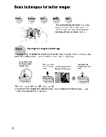 Предварительный просмотр 37 страницы Sony DSC S730 - Cyber-shot Digital Camera Instruction Manual