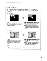 Предварительный просмотр 38 страницы Sony DSC S730 - Cyber-shot Digital Camera Instruction Manual