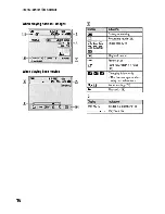 Предварительный просмотр 47 страницы Sony DSC S730 - Cyber-shot Digital Camera Instruction Manual