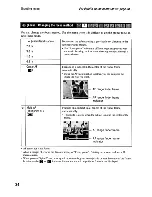 Предварительный просмотр 65 страницы Sony DSC S730 - Cyber-shot Digital Camera Instruction Manual