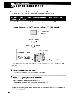 Предварительный просмотр 89 страницы Sony DSC S730 - Cyber-shot Digital Camera Instruction Manual