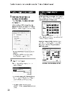 Предварительный просмотр 97 страницы Sony DSC S730 - Cyber-shot Digital Camera Instruction Manual