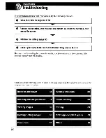 Предварительный просмотр 113 страницы Sony DSC S730 - Cyber-shot Digital Camera Instruction Manual