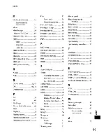 Предварительный просмотр 130 страницы Sony DSC S730 - Cyber-shot Digital Camera Instruction Manual