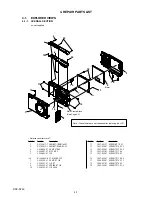 Preview for 9 page of Sony DSC S730 - Cyber-shot Digital Camera Service Manual