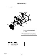 Preview for 10 page of Sony DSC S730 - Cyber-shot Digital Camera Service Manual