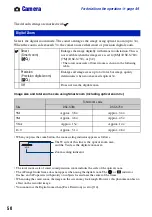 Предварительный просмотр 50 страницы Sony DSC-S750 Instruction Manual