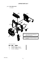 Preview for 10 page of Sony DSC-S750 Service Manual