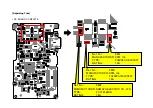 Предварительный просмотр 12 страницы Sony DSC-S800 Service Manual