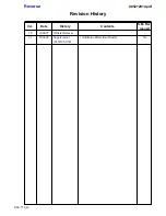 Preview for 25 page of Sony DSC-T10 Service Manual